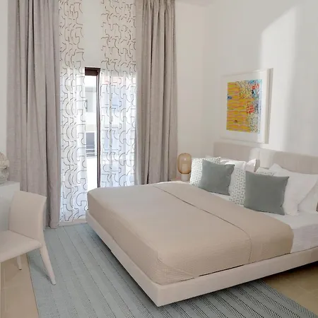 Semesteranläggning (resort) Althea 5*