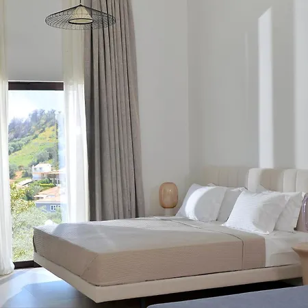 Semesteranläggning (resort) Althea 5*