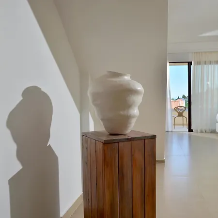 Althea Semesteranläggning (resort) 5*