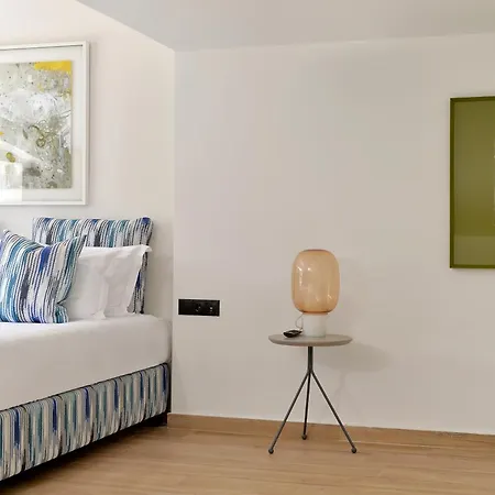 Semesteranläggning (resort) Althea 5*