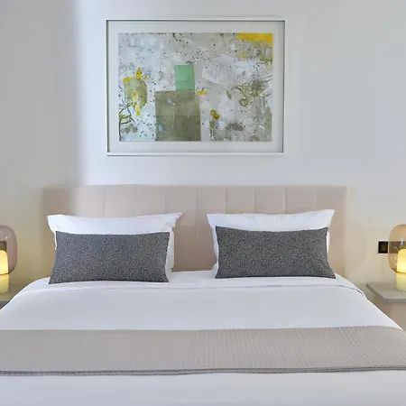 Althea Semesteranläggning (resort) 5*